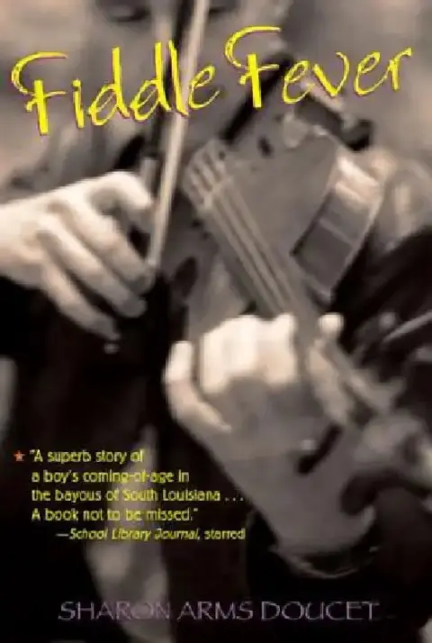 Cover of Fiddle Fever