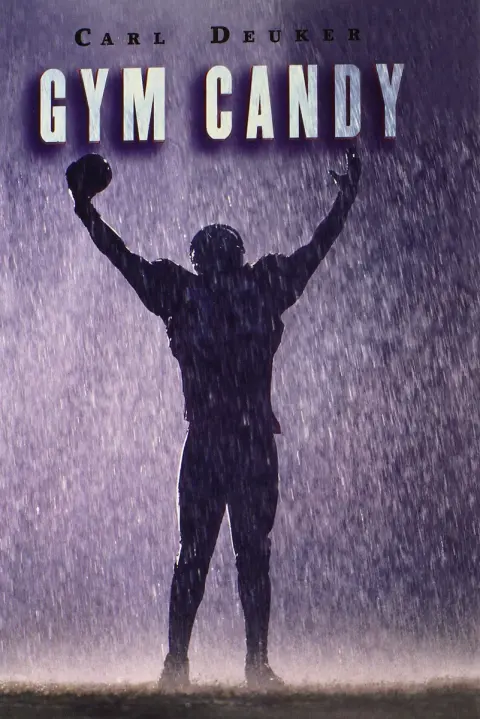 Cover of Gym Candy