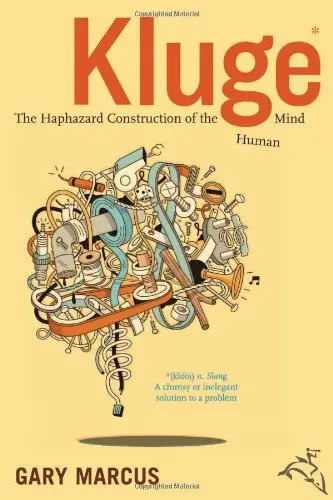 Cover of Kluge