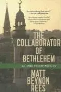 Cover of The Collaborator of Bethlehem