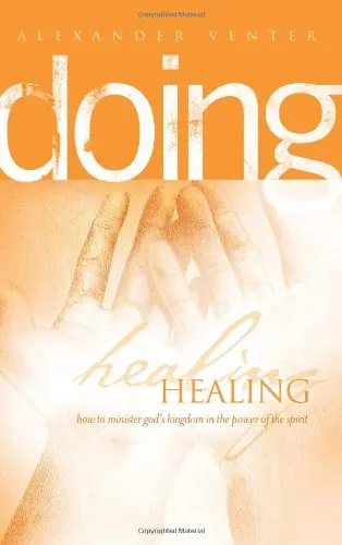 Cover of Doing Healing