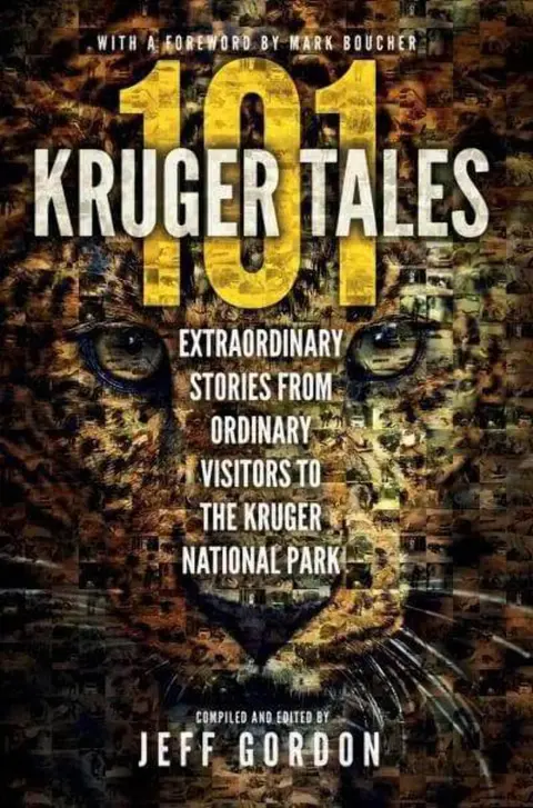 Cover of 101 Kruger Tales