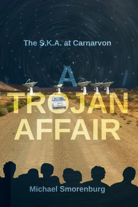 Cover of Ska@carnarvon