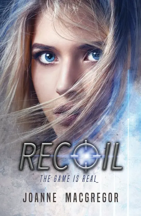 Cover of Recoil