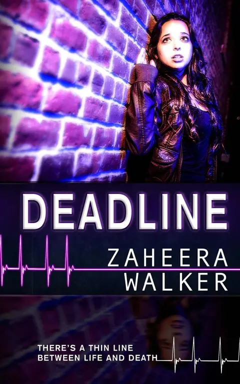 Cover of Deadline