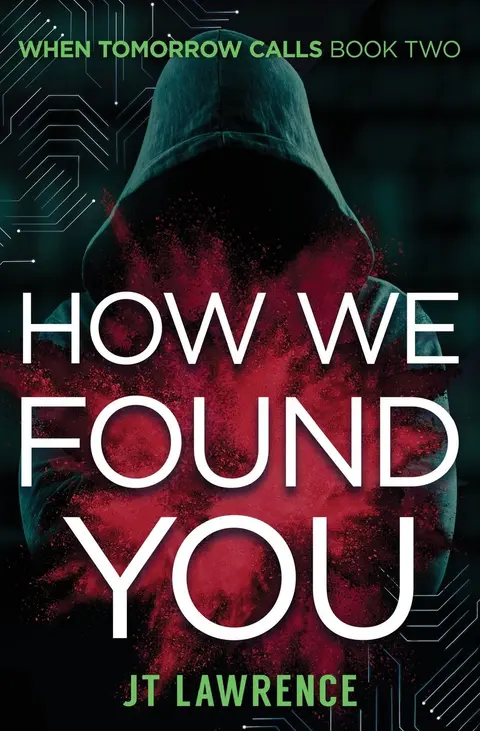 Cover of How We Found You
