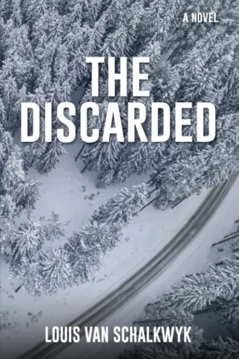 Cover of The Discarded