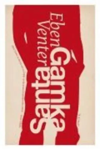 Cover of Santa Gamka