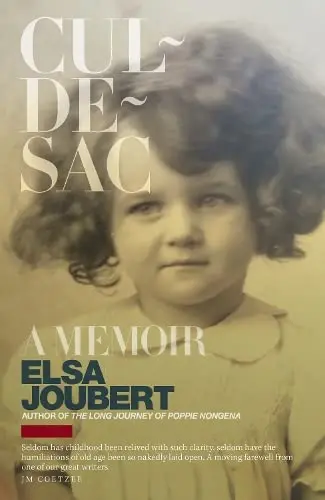 Cover of Cul-de-sac