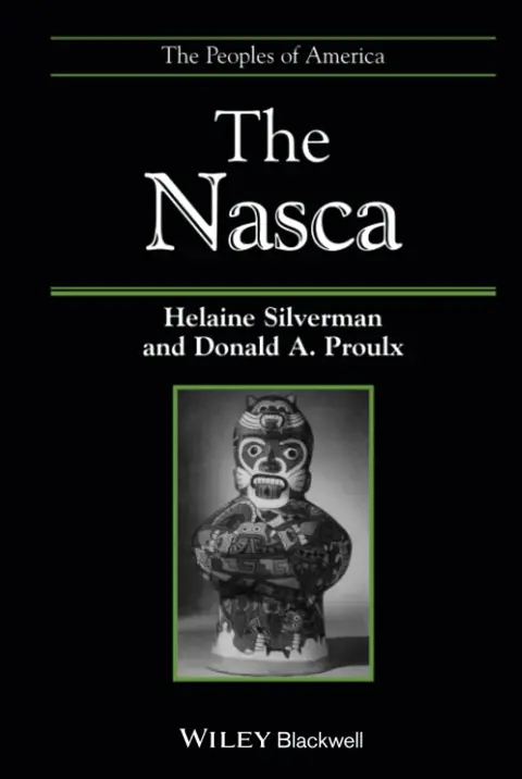 Cover of The Nasca