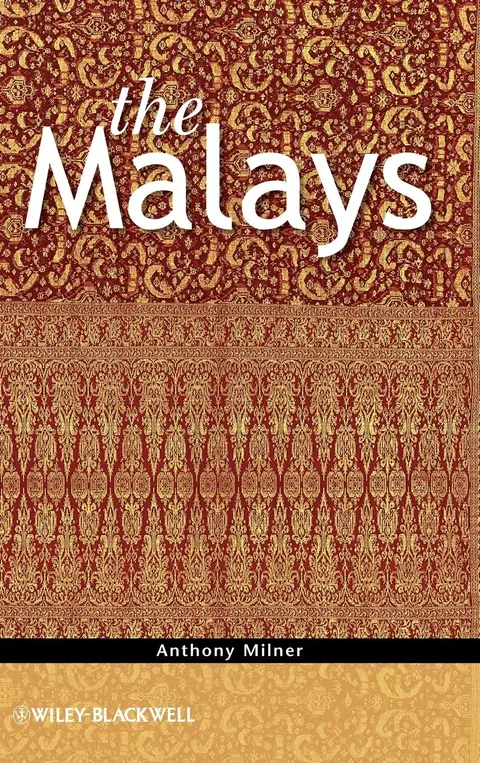Cover of The Malays