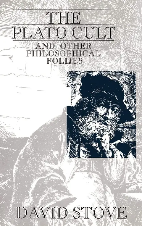 Cover of The Plato Cult