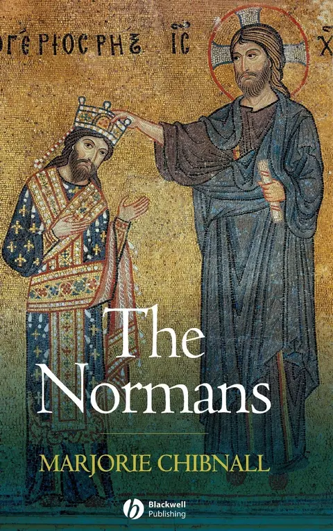 Cover of The Normans