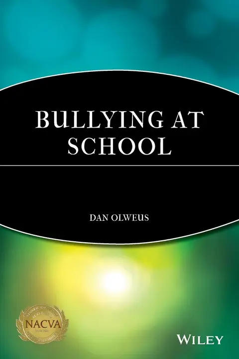 Cover of Bullying at School