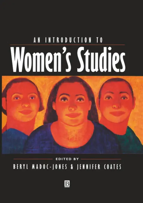 Cover of Women's Studies