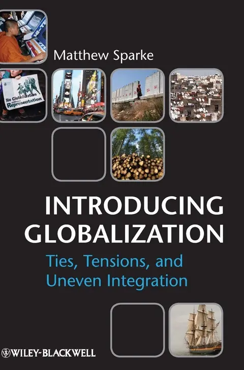 Cover of Introducing Globalization