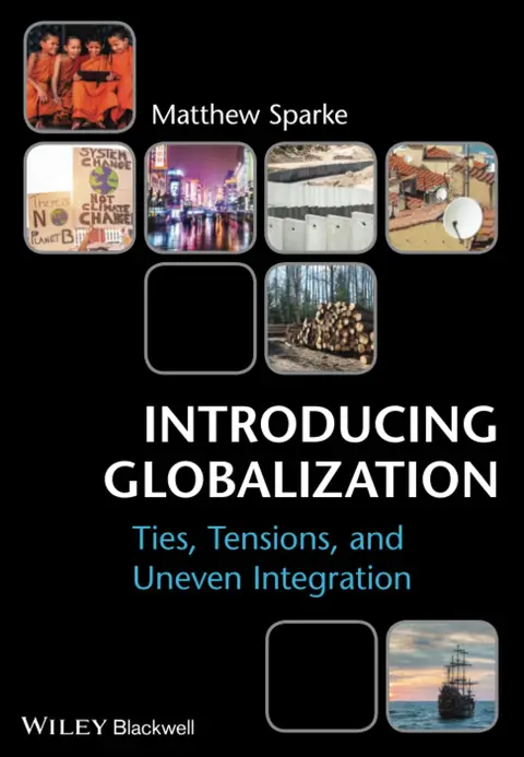 Cover of Introducing Globalization