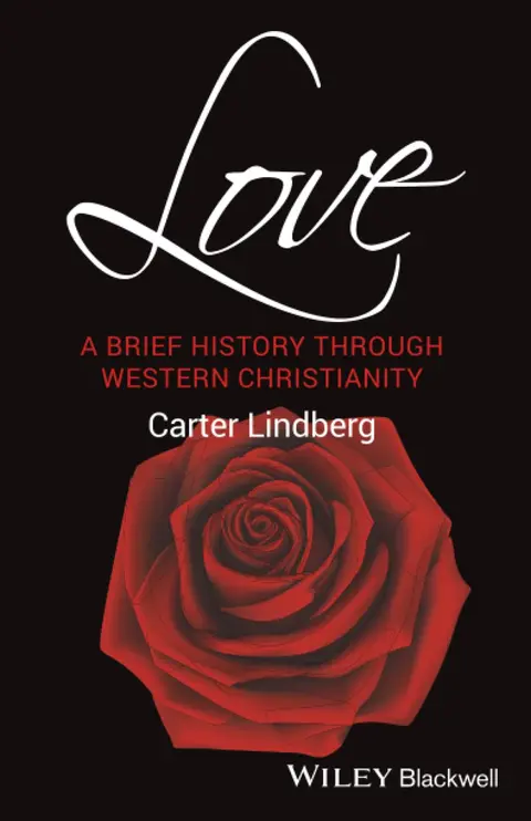 Cover of Love