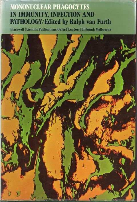 Cover of Mononuclear Phagocytes