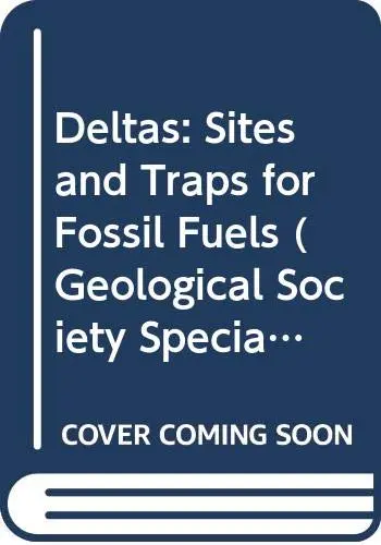 Cover of Deltas