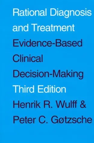 Cover of Rational Diagnosis and Treatment
