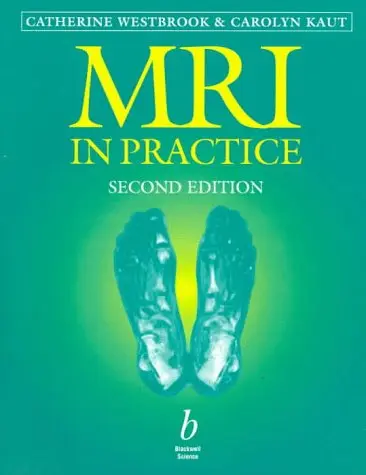Cover of MRI in Practice