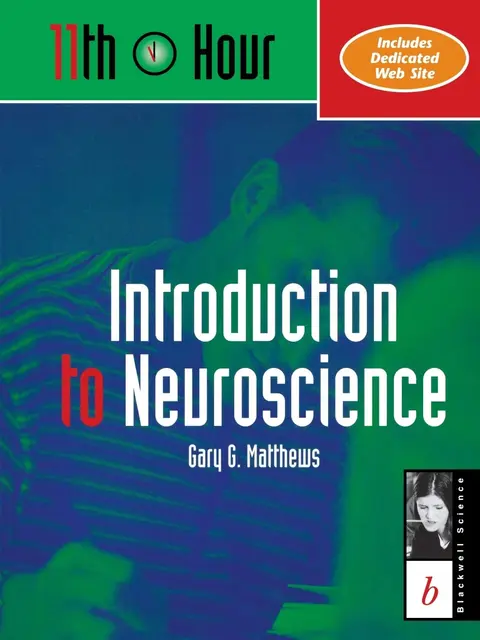 Cover of 11th Hour
