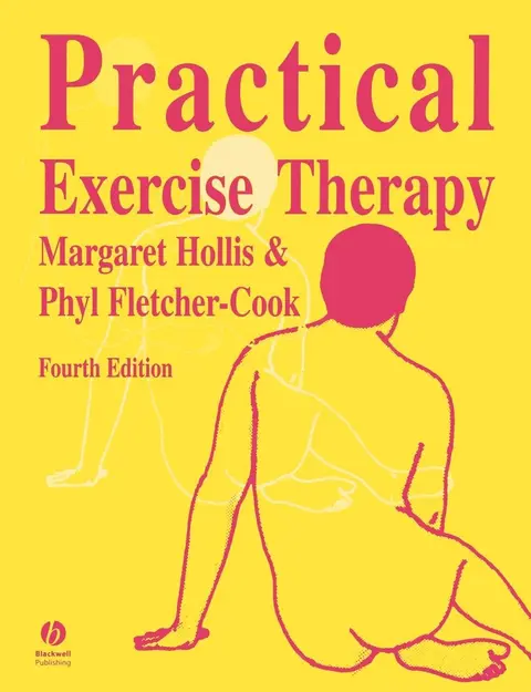 Cover of Practical Exercise Therapy