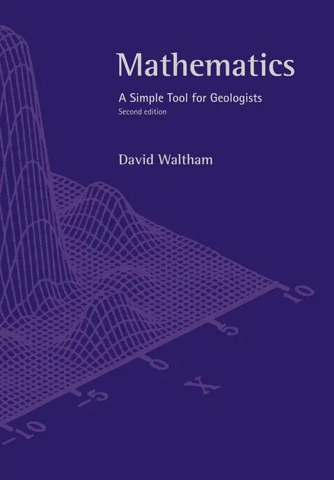 Cover of Mathematics