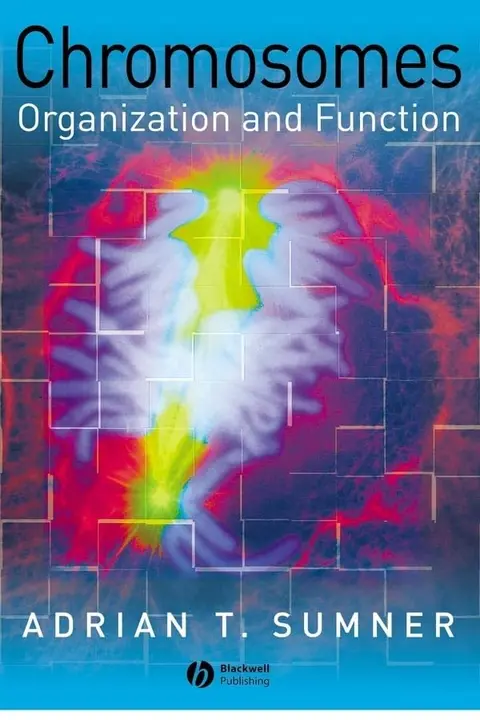 Cover of Chromosomes