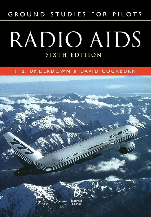 Cover of Radio AIDS