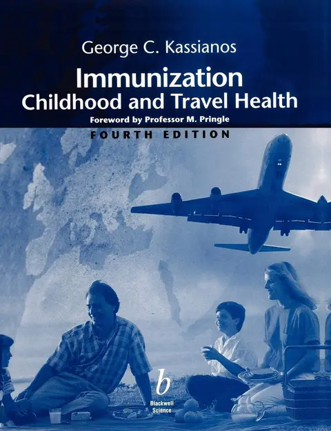 Cover of Immunization