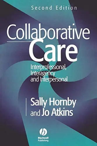 Cover of Collaborative Care