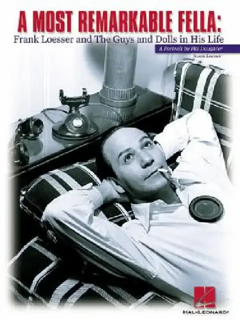 Cover of Most Remarkable Fella