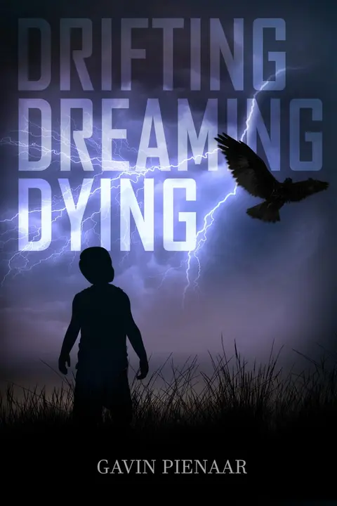Cover of Drifting Dreaming Dying