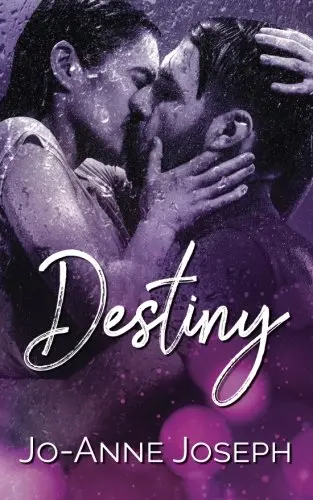 Cover of Destiny