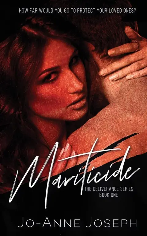 Cover of Mariticide