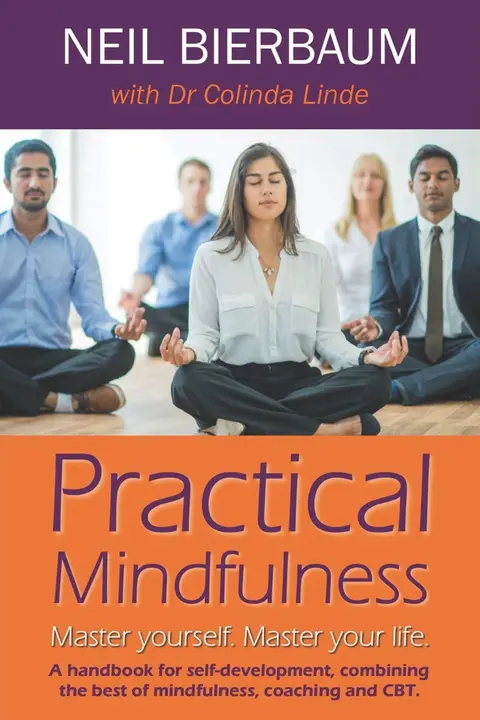 Cover of Practical Mindfulness