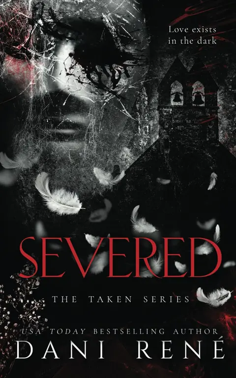 Cover of Severed