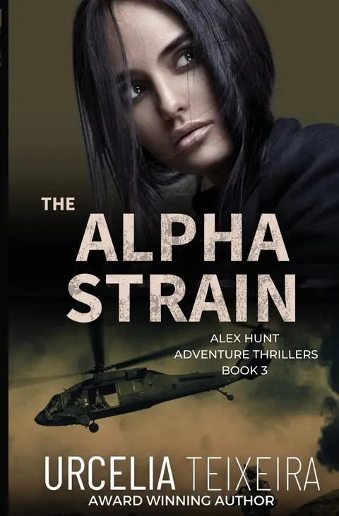 Cover of The ALPHA STRAIN