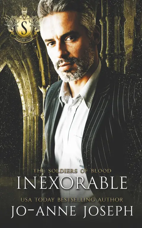 Cover of Inexorable