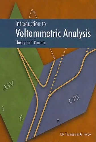 Cover of Introduction to Voltametric Analysis