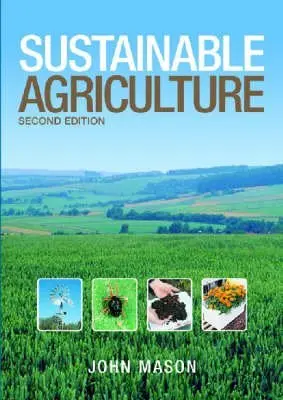 Cover of Sustainable Agriculture
