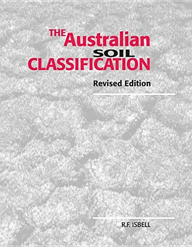 Cover of The Australian Soil Classification