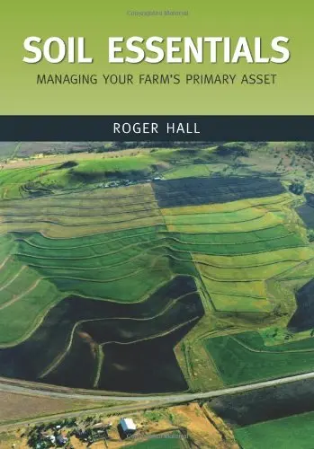 Cover of Soil Essentials