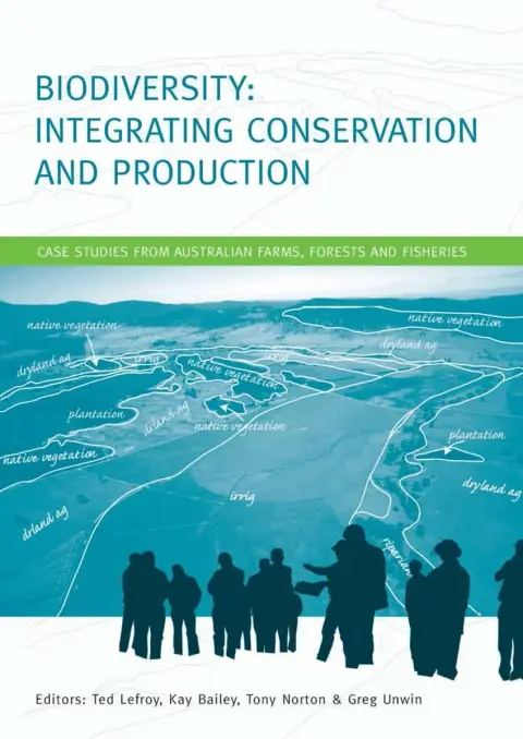 Cover of Biodiversity