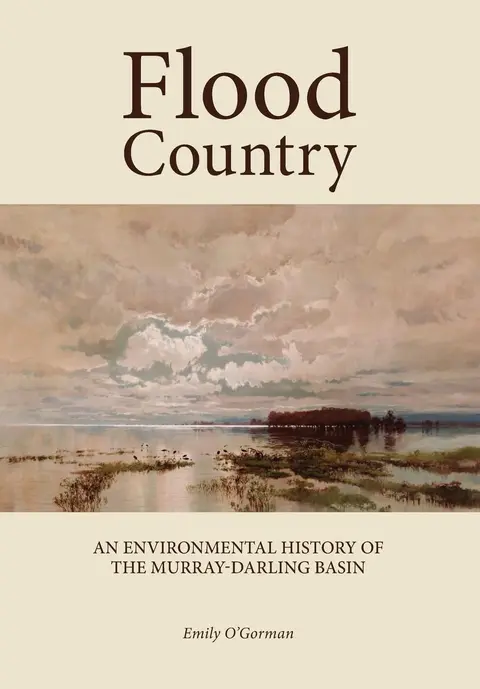 Cover of Flood Country