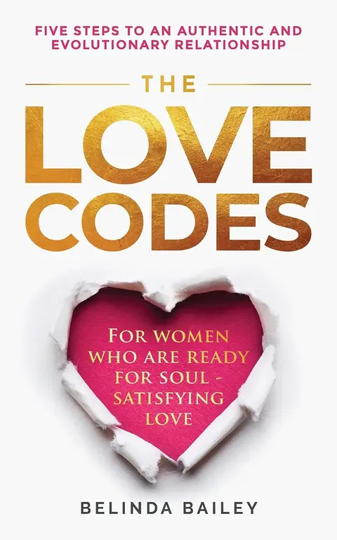 Cover of The Love Codes