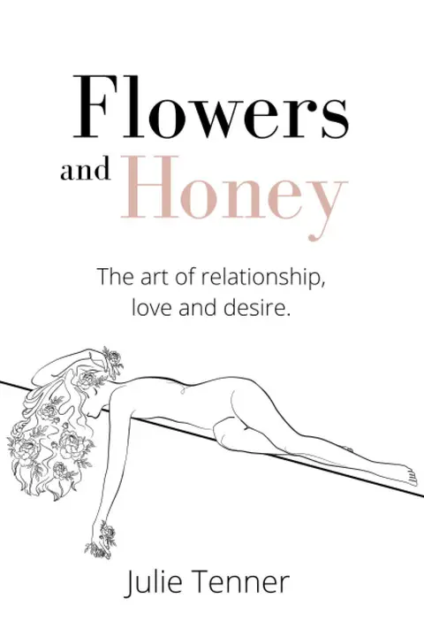 Cover of Flowers and Honey