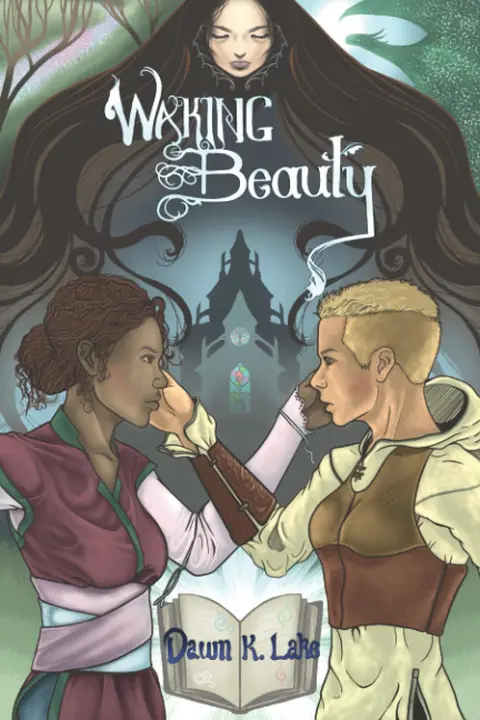 Cover of Waking Beauty